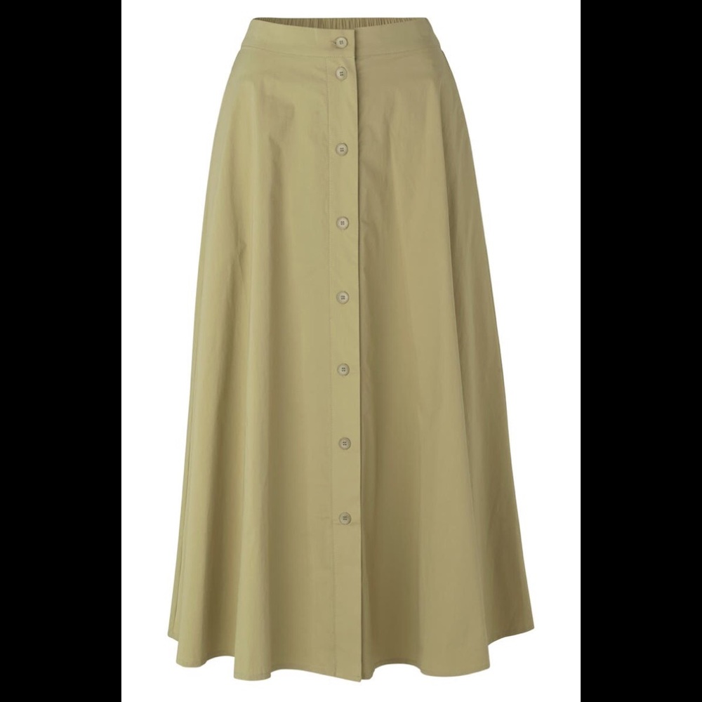 NWT SAMSØE BARBARA SKIRT